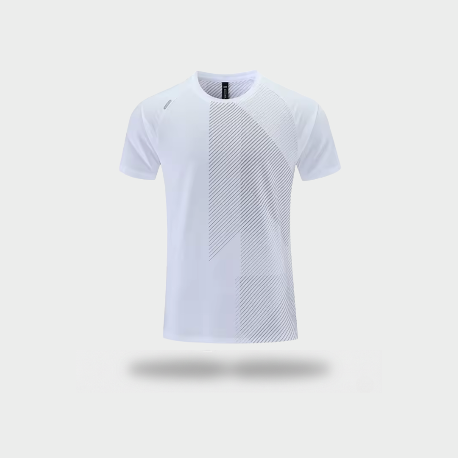 RUNNR PERFORMANCE T-SHIRT