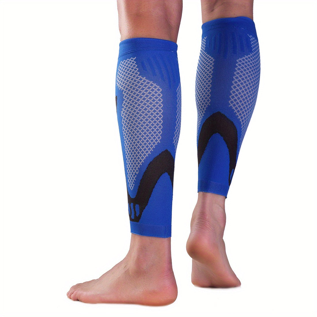 RUNNR Calf Compression Sleeves (Pair)