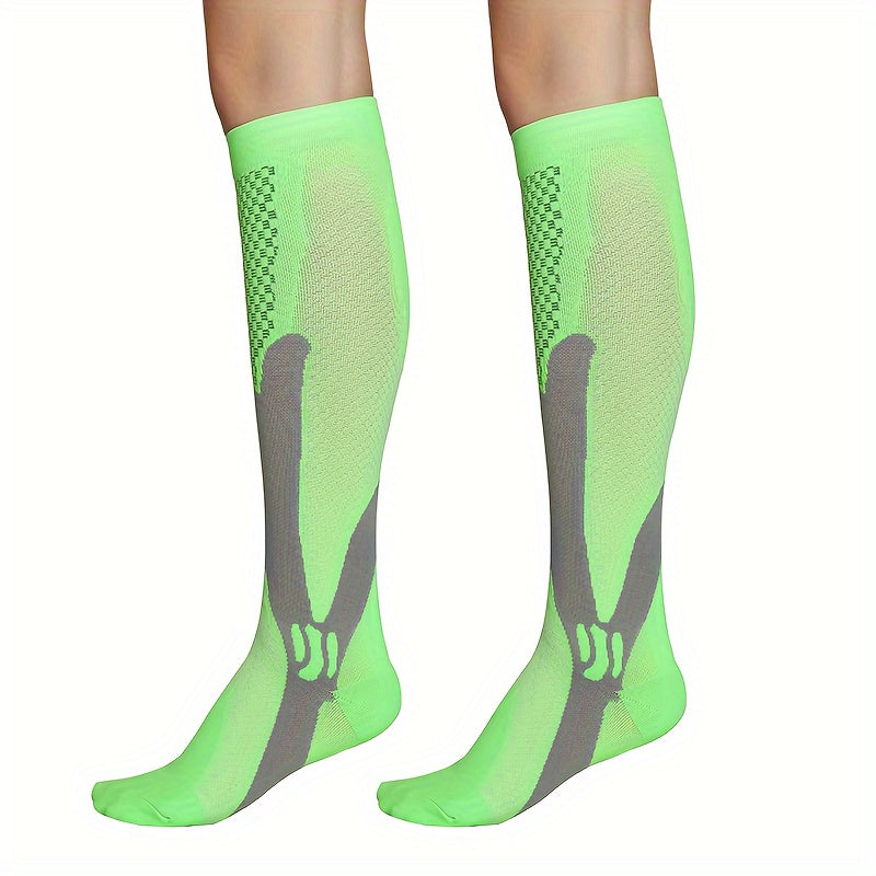 RUNNR Gradient Compression Socks (Pair)