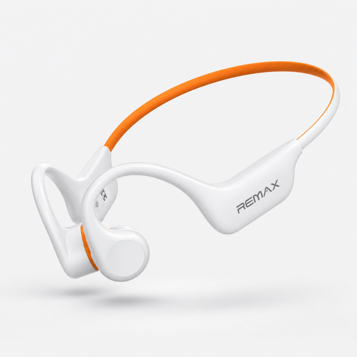 RUNNR REMAX™ — Bone Conduction Headphones