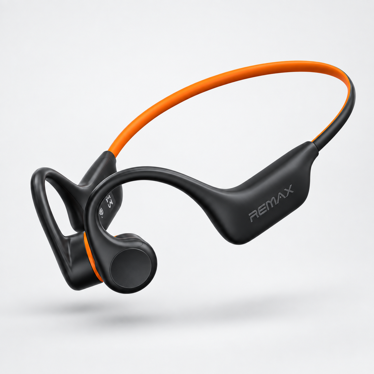 RUNNR REMAX™ — Bone Conduction Headphones