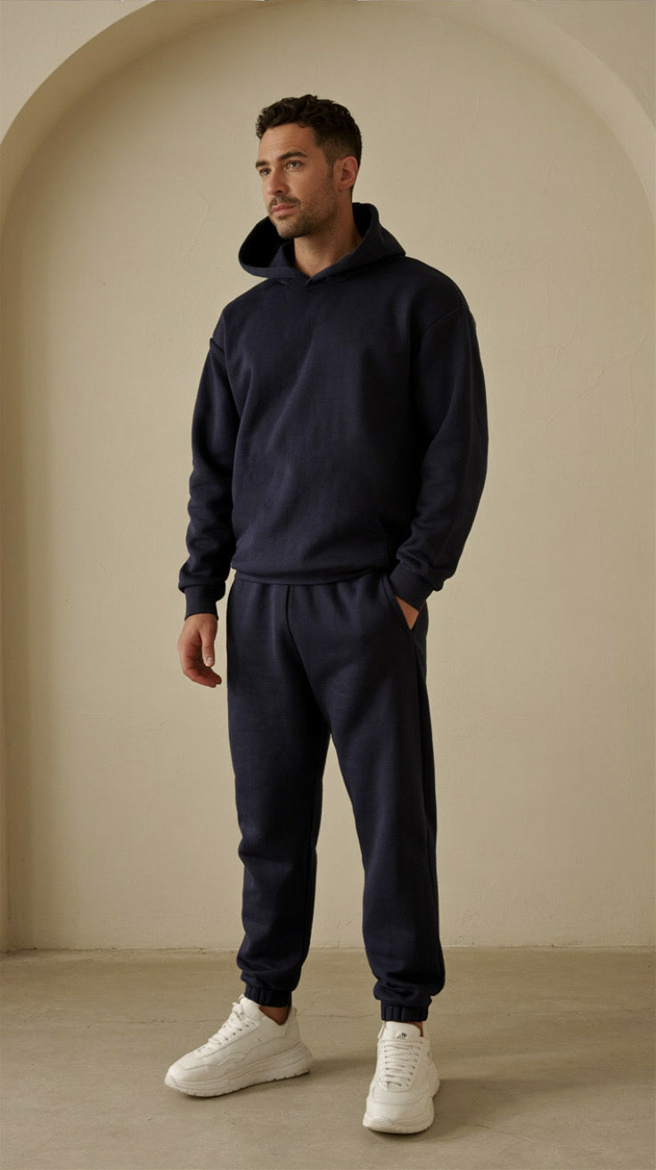 Performance Fleece Tracksuit