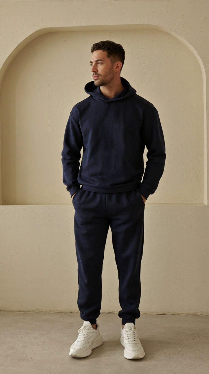 Performance Fleece Tracksuit