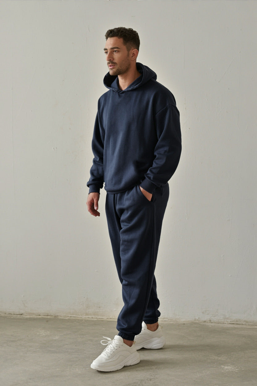 Performance Fleece Tracksuit