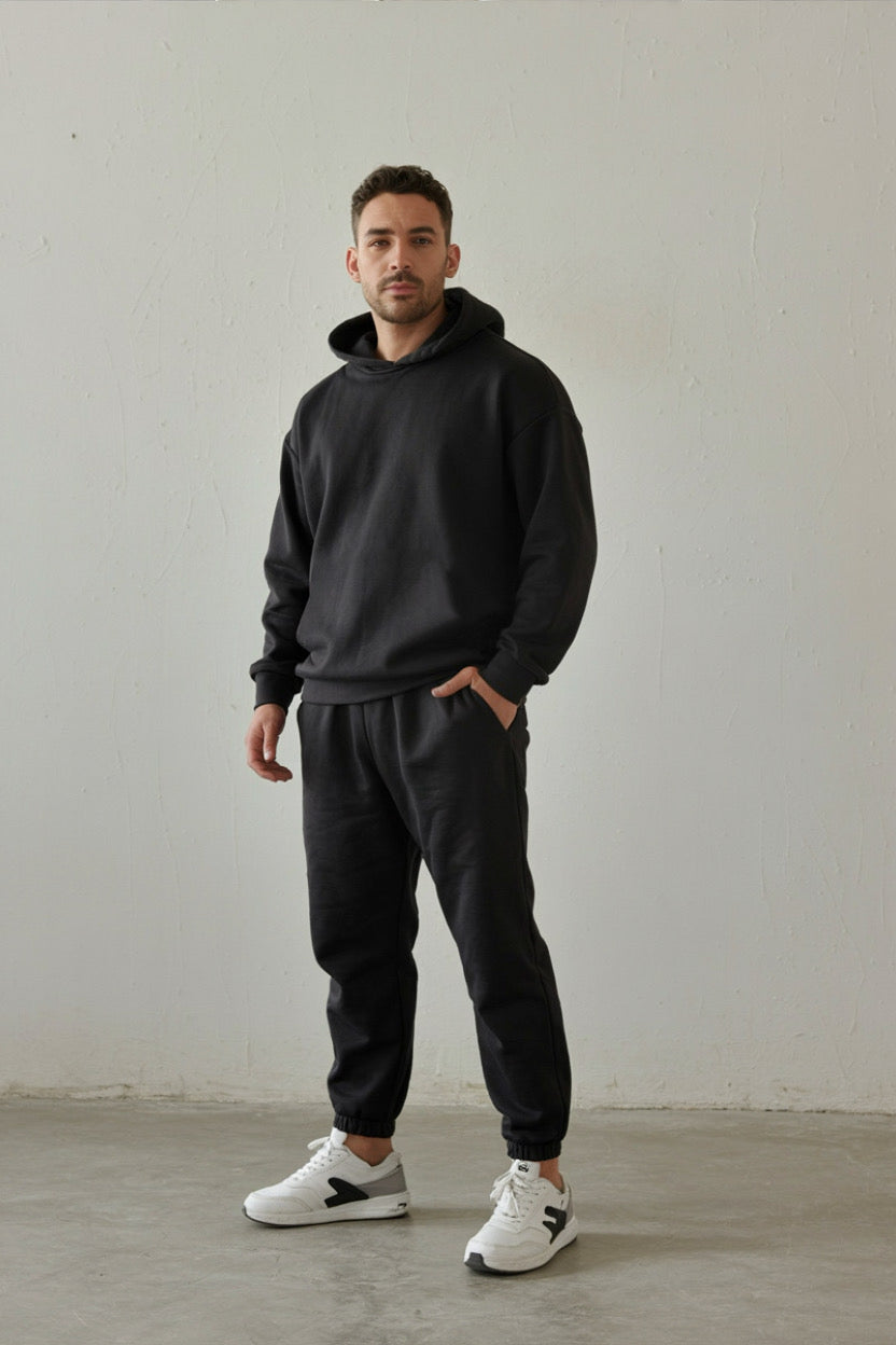 Performance Fleece Tracksuit