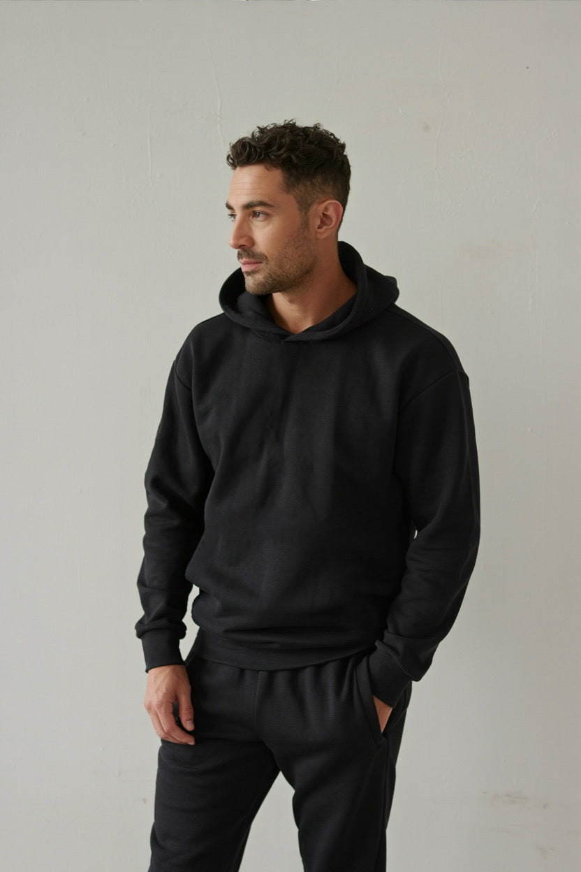 Performance Fleece Tracksuit