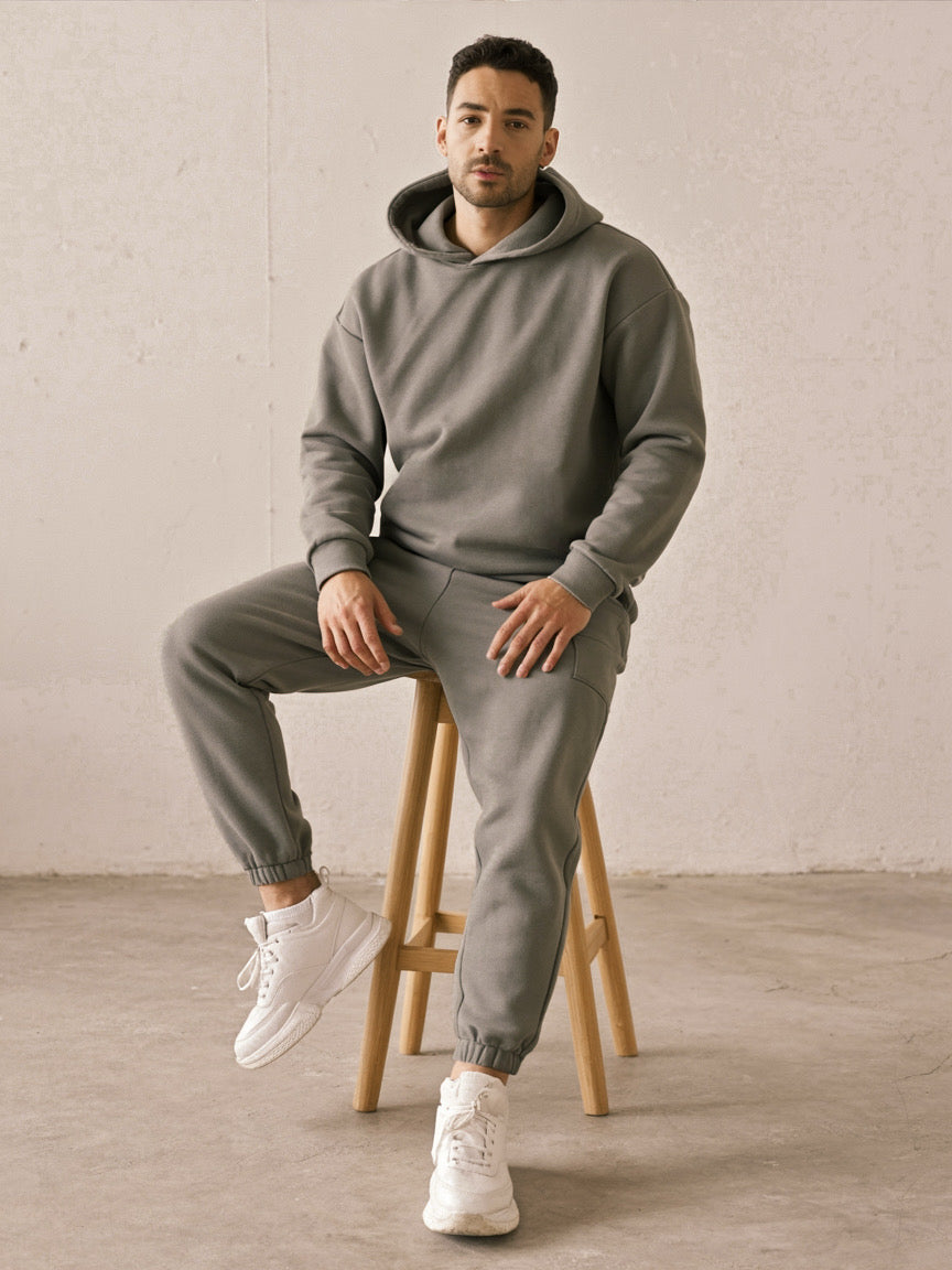 Performance Fleece Tracksuit