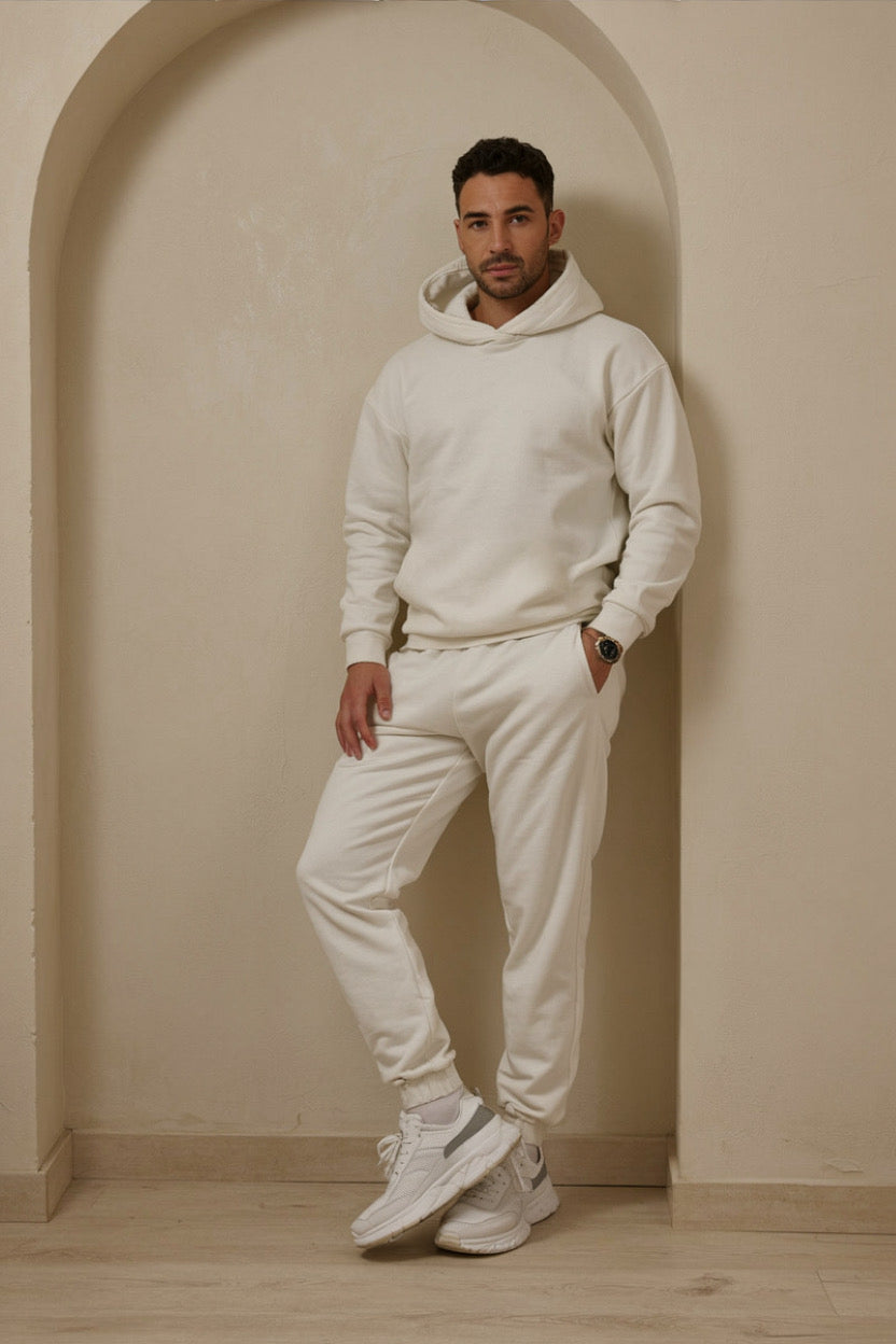 Performance Fleece Tracksuit