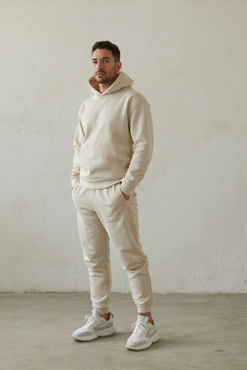 Performance Fleece Tracksuit