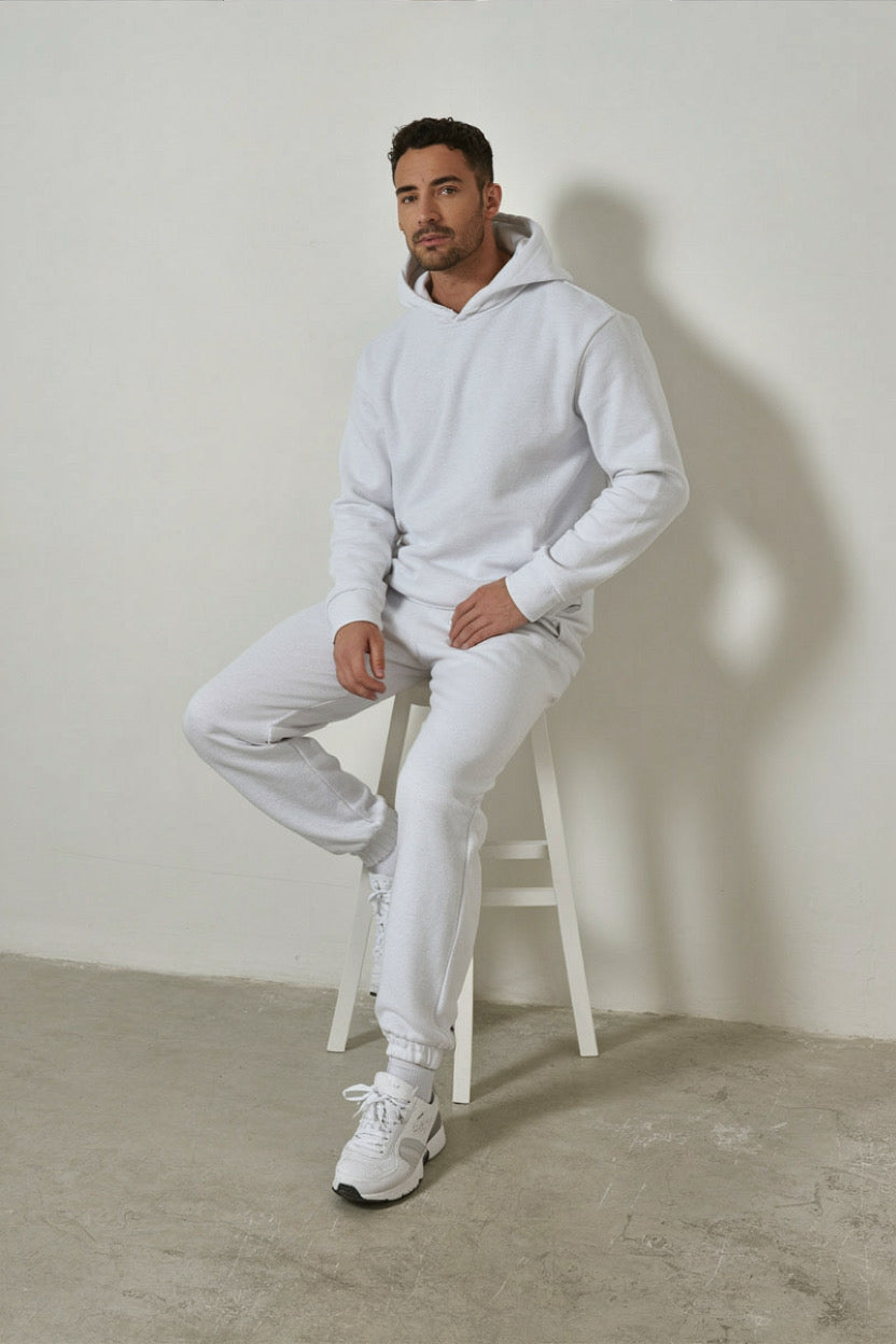 Performance Fleece Tracksuit