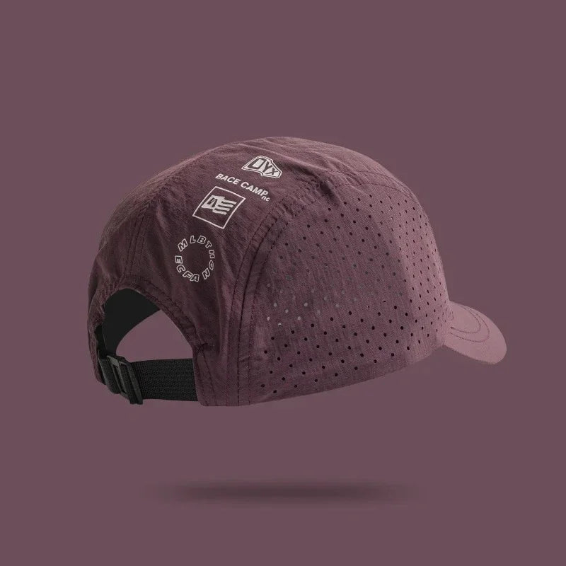 RUNNR™ UltraLight Performance Cap