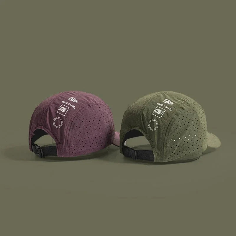 RUNNR™ UltraLight Performance Cap