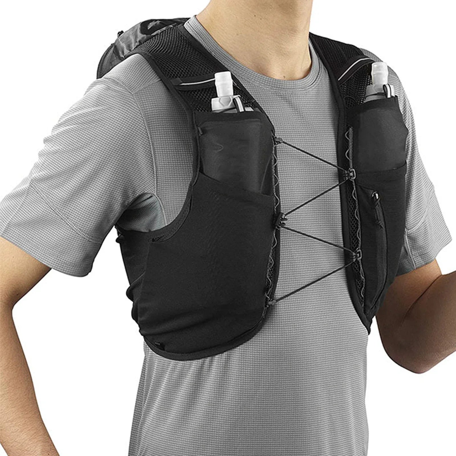 RUNNR™ Endurance Hydration Vest