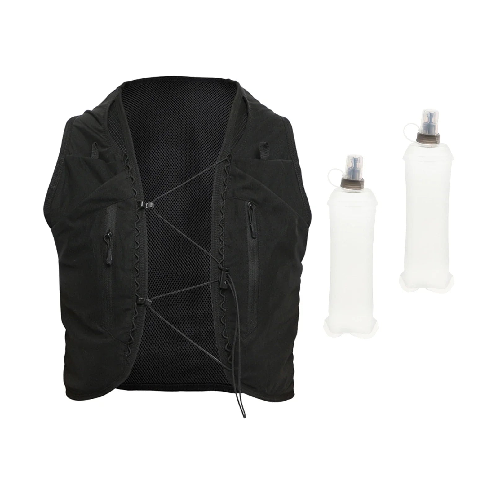 RUNNR™ Endurance Hydration Vest