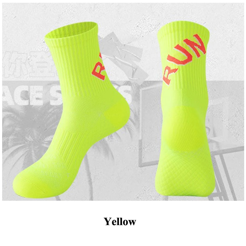 RUNNR Endurance™ Running Socks