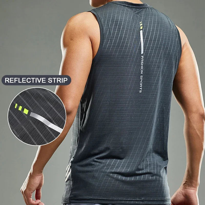 RUNNR™ AeroLite Singlet