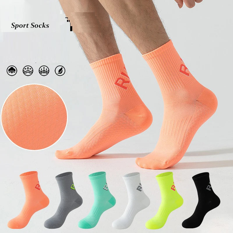RUNNR Endurance™ Running Socks