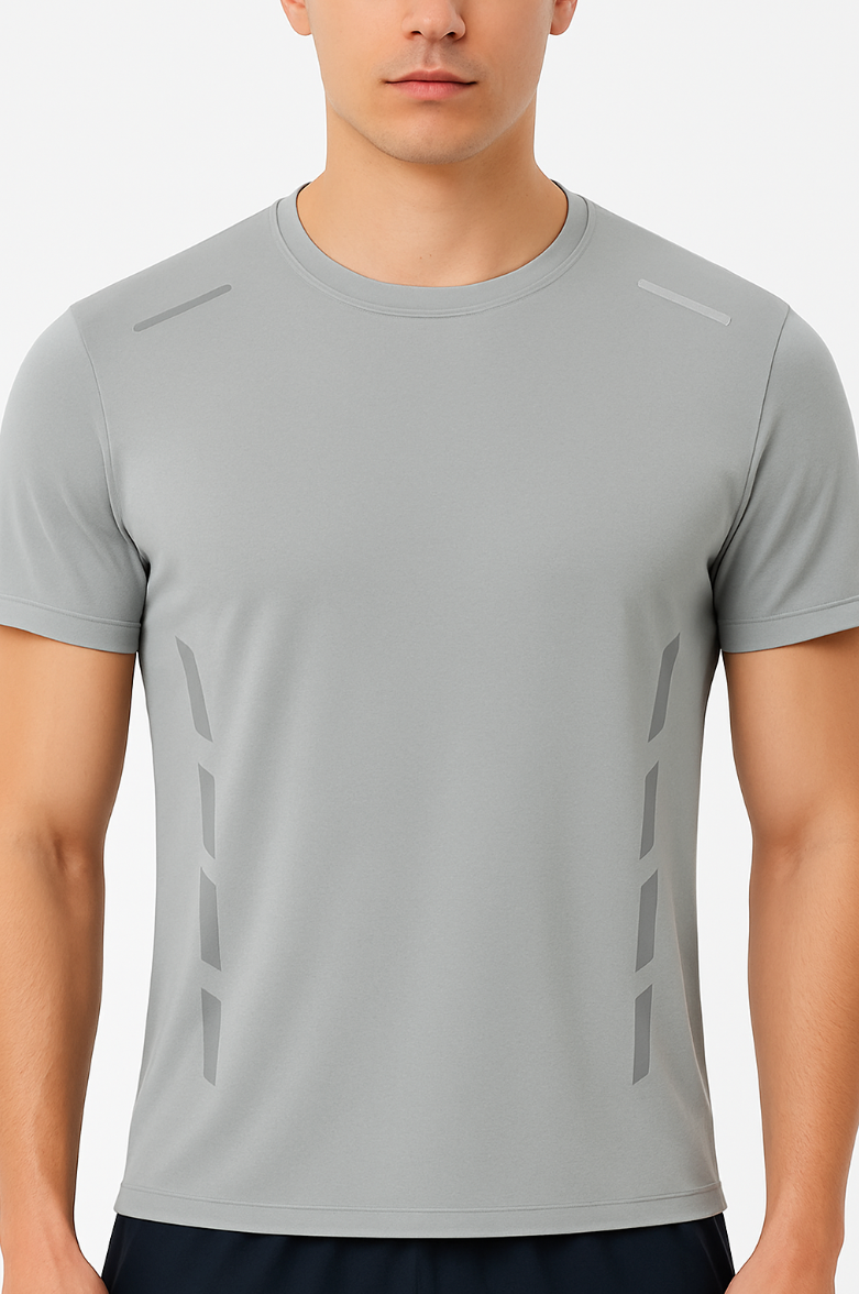 PERFORMANCE RUNNR SHIRT