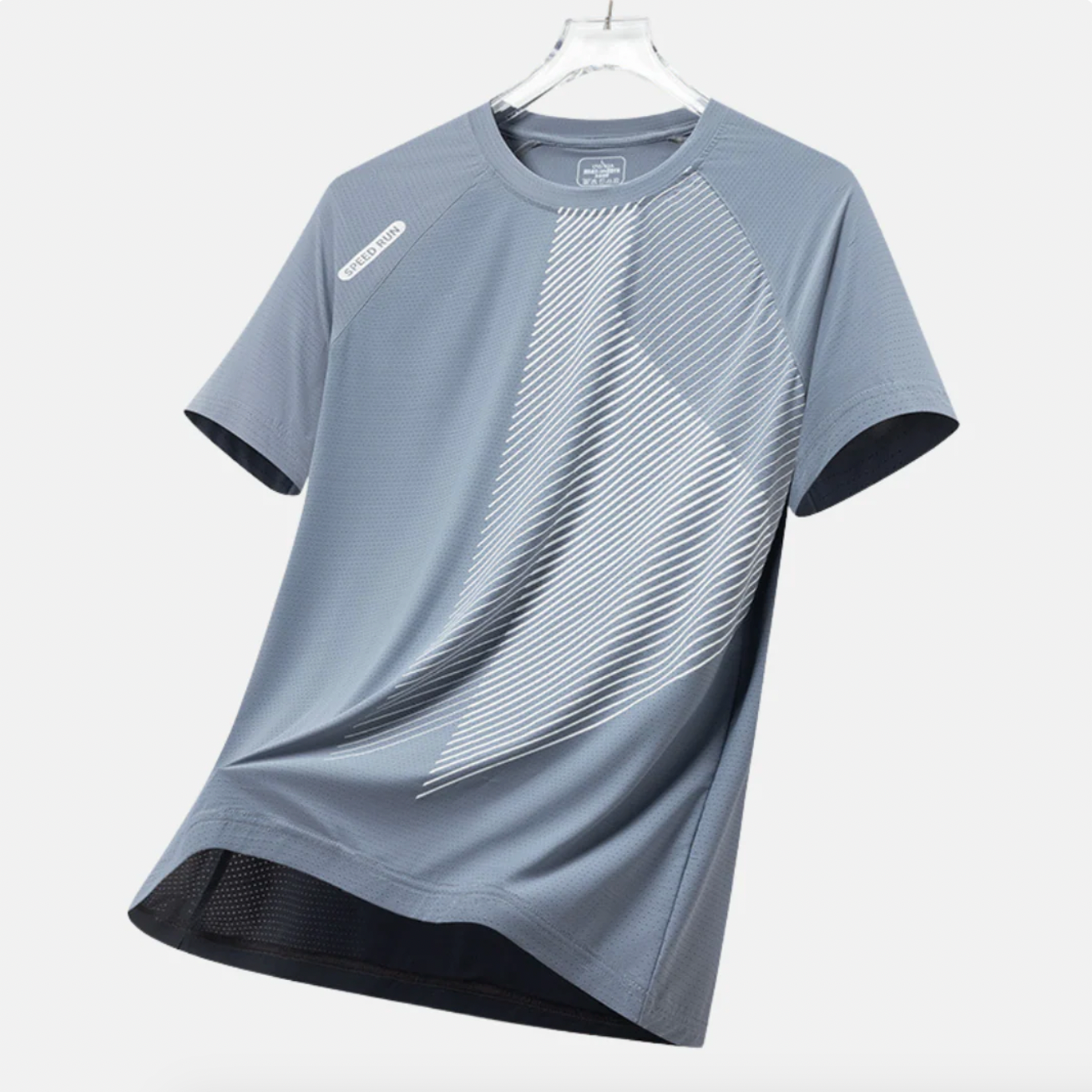 RUNNR PERFORMANCE T-SHIRT