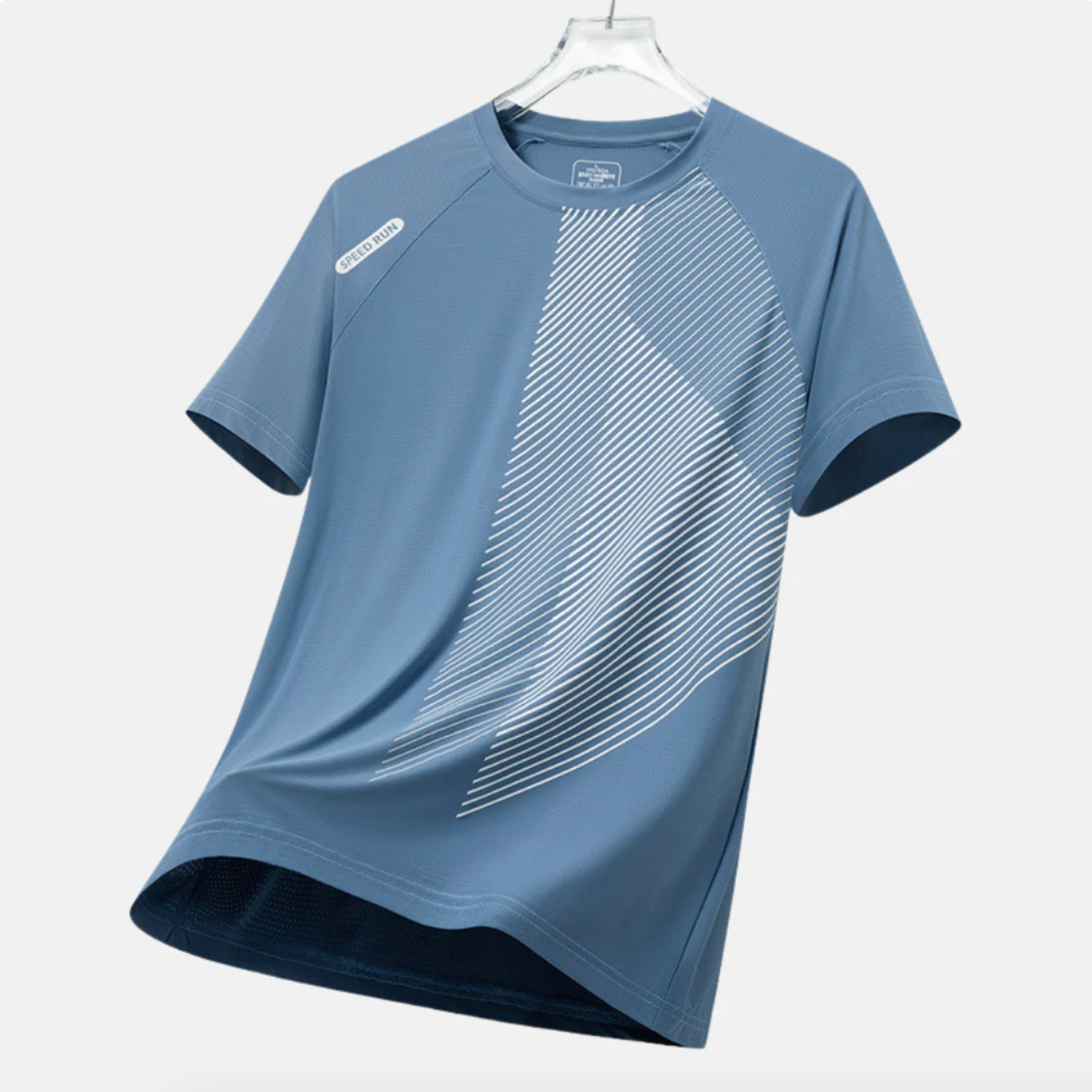 RUNNR PERFORMANCE T-SHIRT