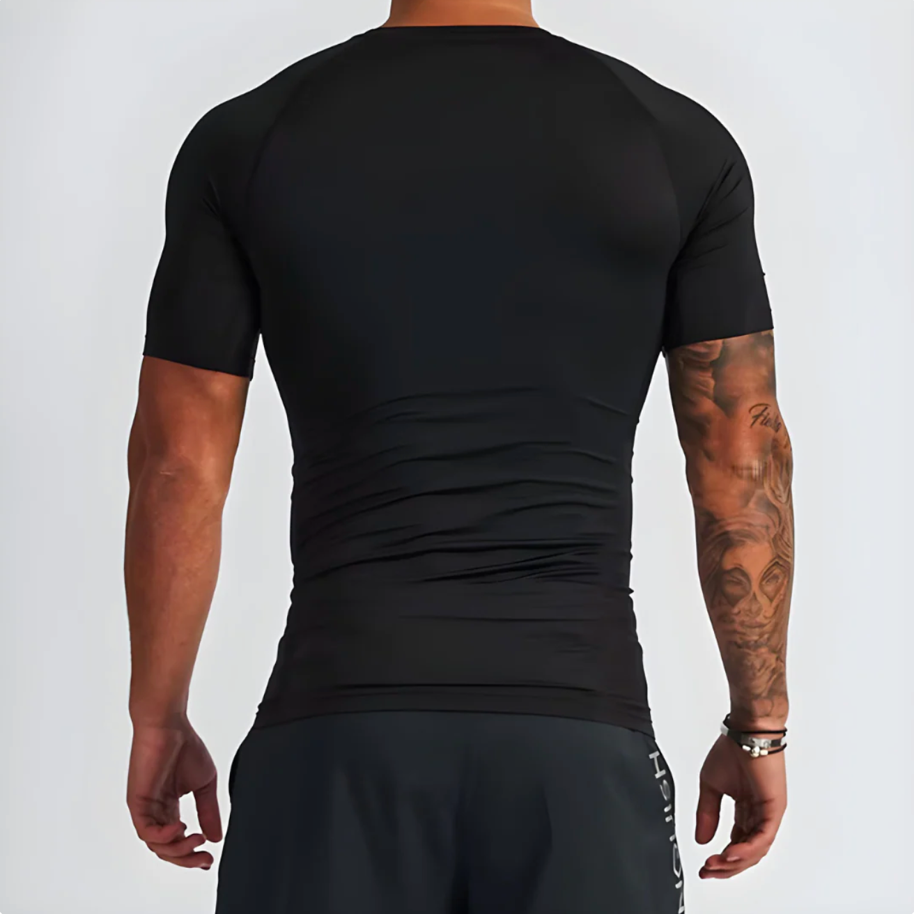 RUNNR COMPRESSION SHIRT