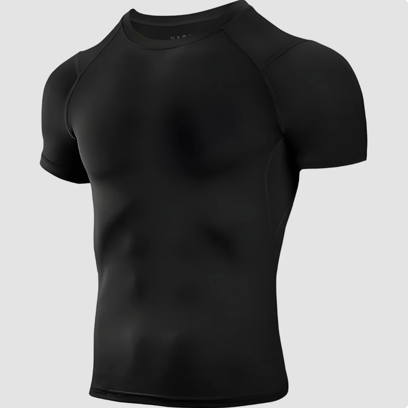 RUNNR COMPRESSION SHIRT