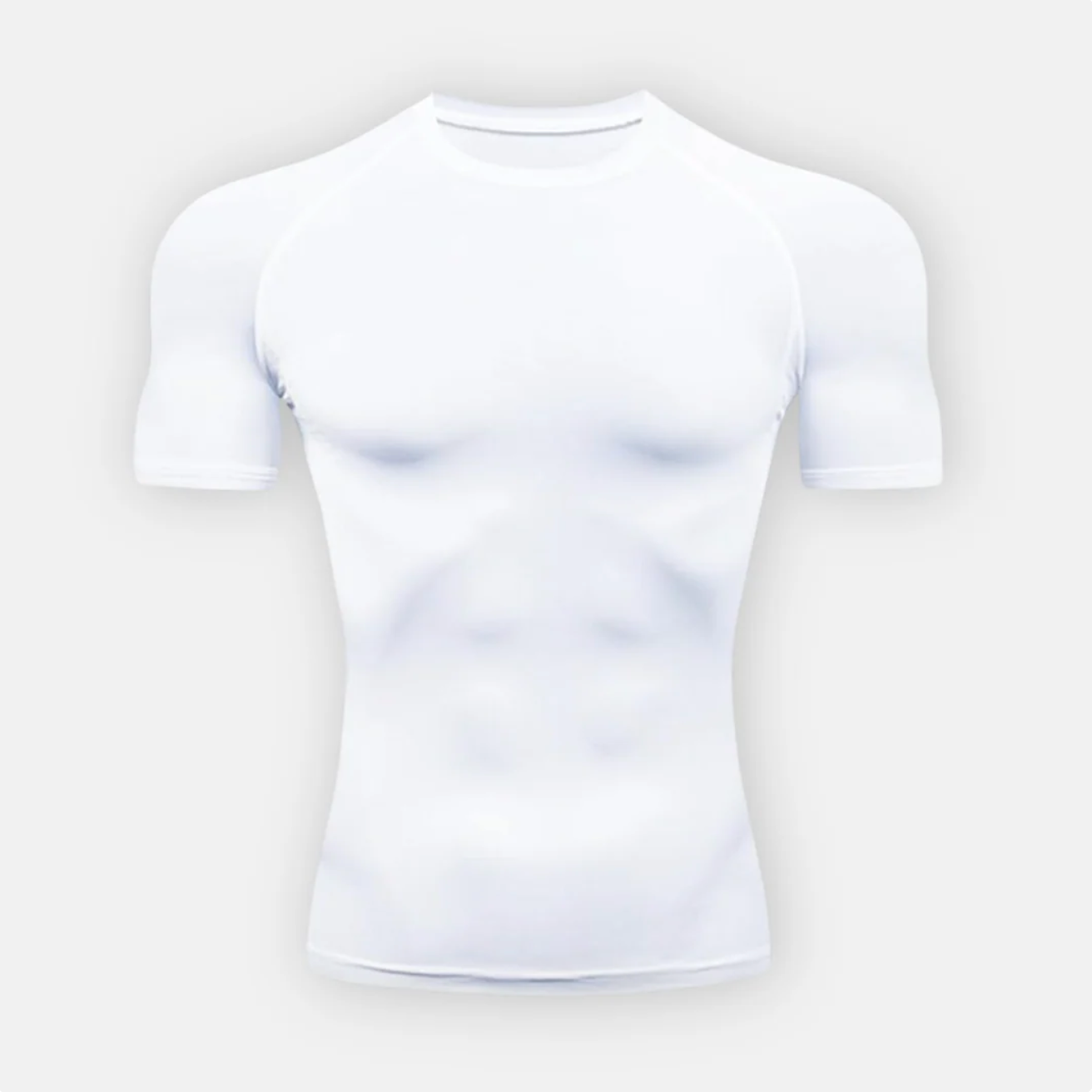 RUNNR COMPRESSION SHIRT