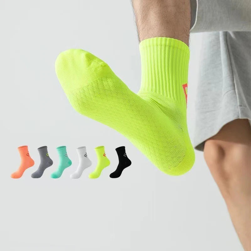 RUNNR Endurance™ Running Socks