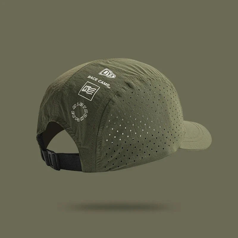 RUNNR™ UltraLight Performance Cap