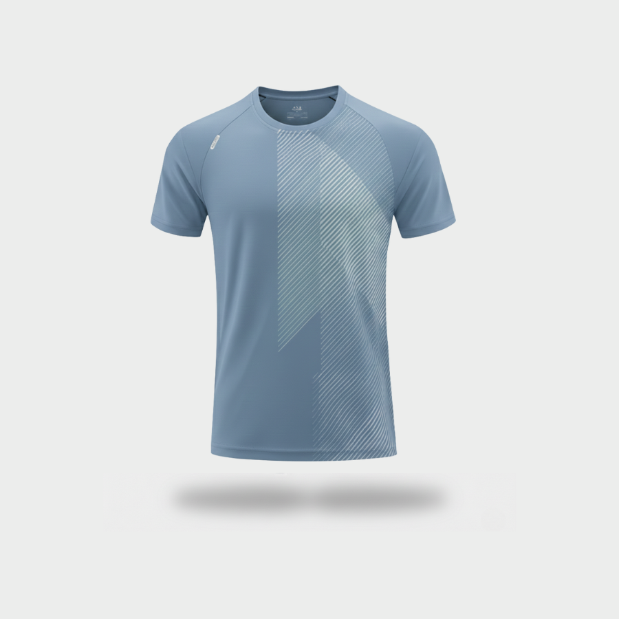 RUNNR PERFORMANCE T-SHIRT