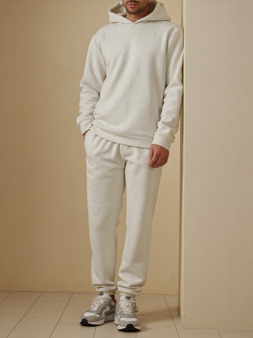 Performance Fleece Tracksuit