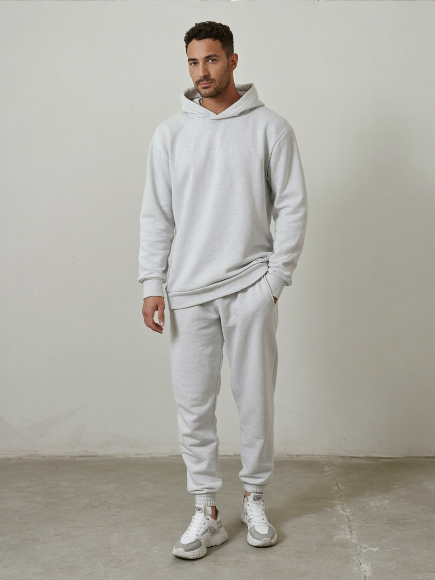 Performance Fleece Tracksuit