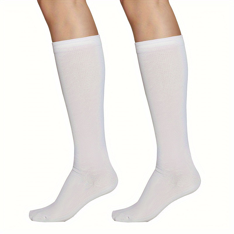 RUNNR Gradient Compression Socks (Pair)