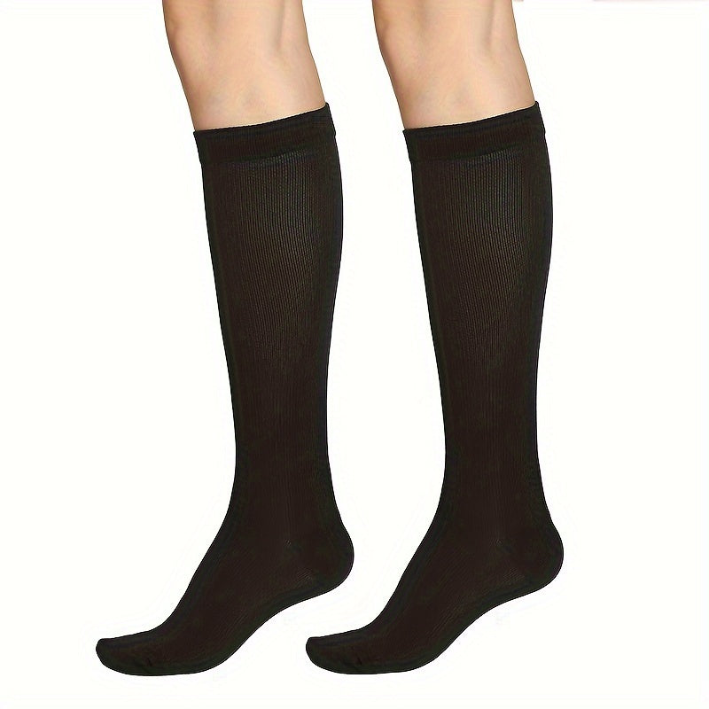 RUNNR Gradient Compression Socks (Pair)