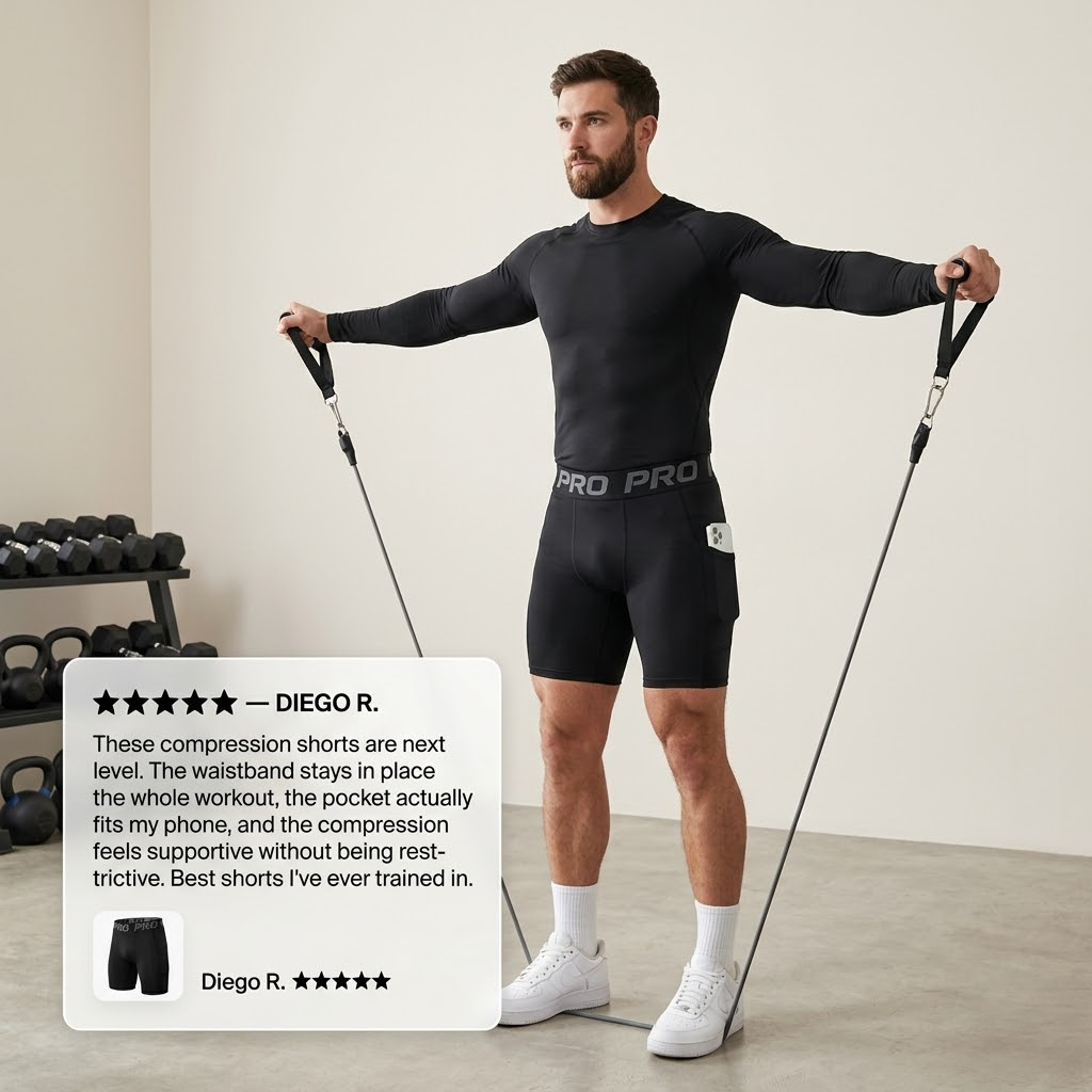 Runnr Pro Tights