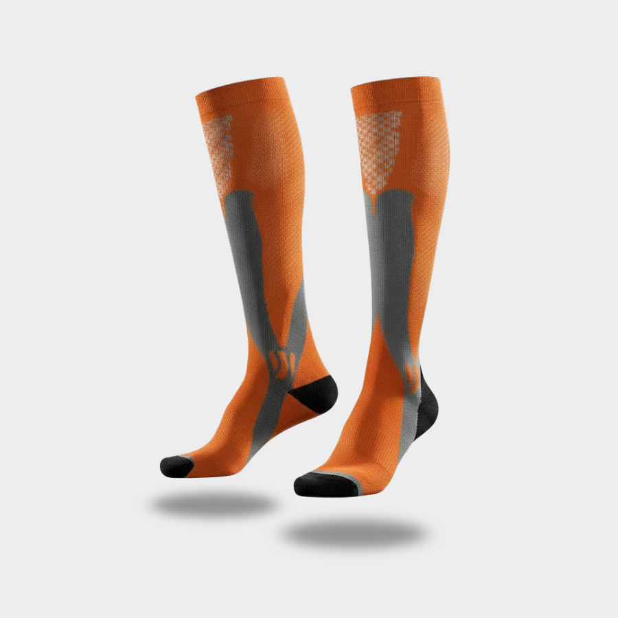 RUNNR Gradient Compression Socks (Pair)