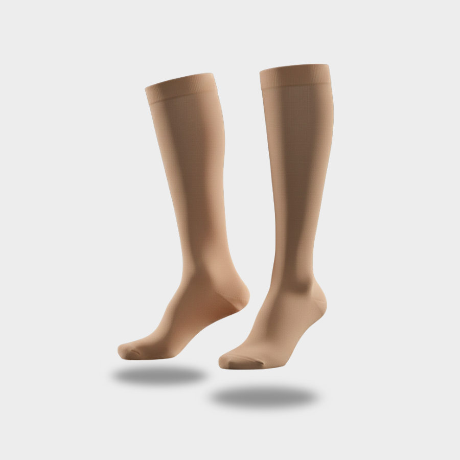 RUNNR Gradient Compression Socks (Pair)