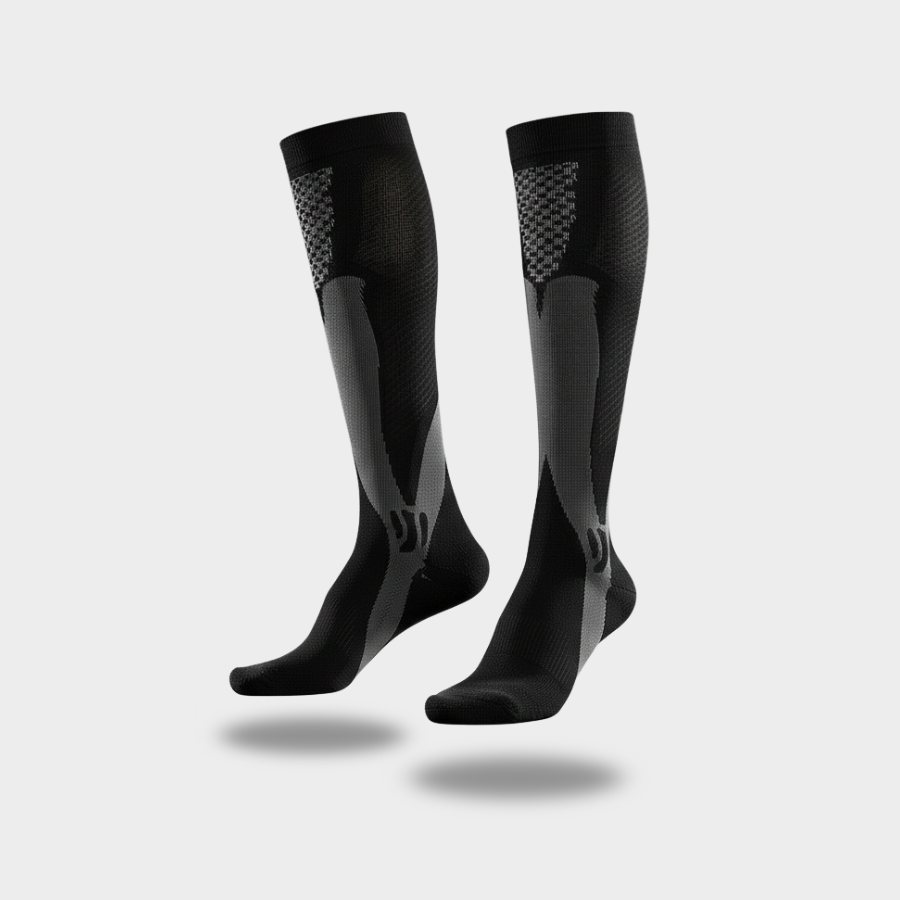 RUNNR Gradient Compression Socks (Pair)