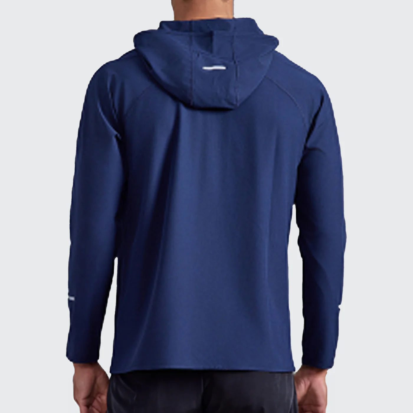 Runnr Windbreaker Jacket