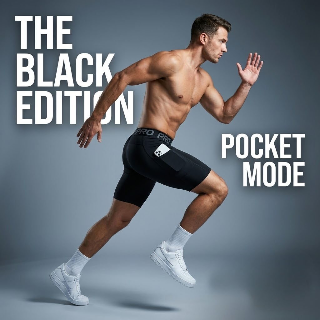 Best Alternative to Running Shorts That Don’t Work