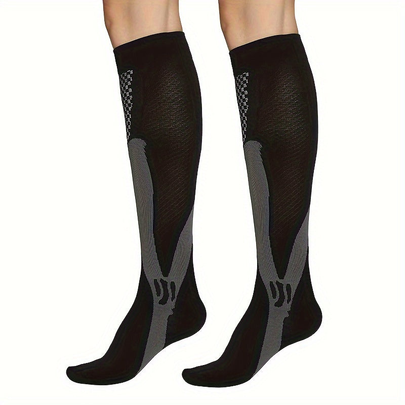 RUNNR Gradient Compression Socks (Pair)
