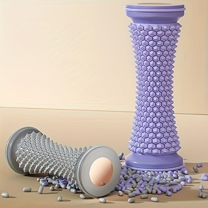 RUNNR Plantar Fascia Foot Roller