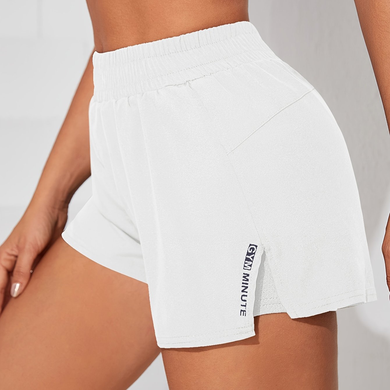 Runnr Women 2-in-1 Performance Running Short