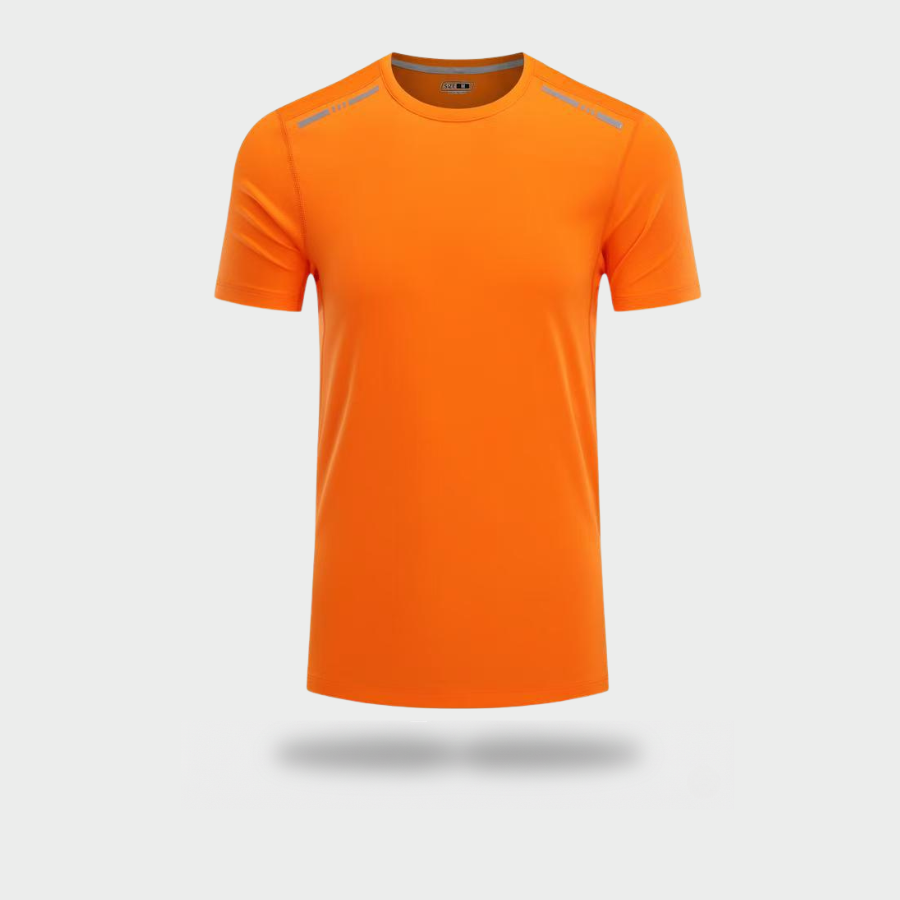 PERFORMANCE RUNNR SHIRT