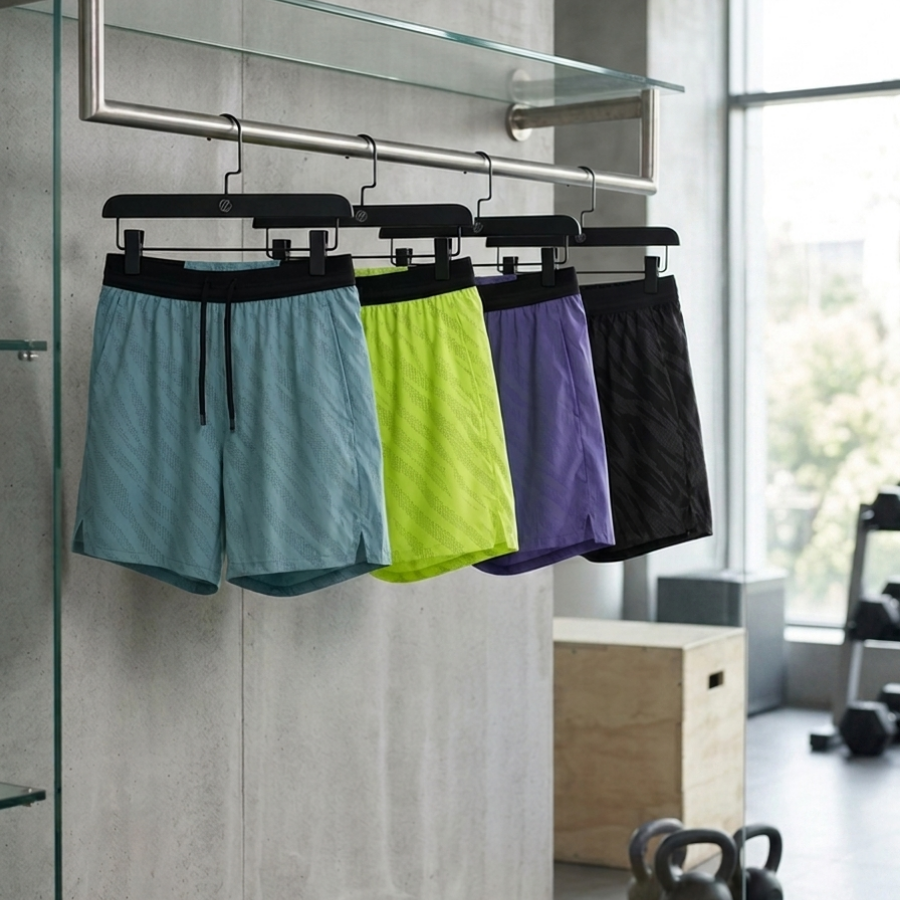 RUNNR FlowDry 2-in-1 Shorts