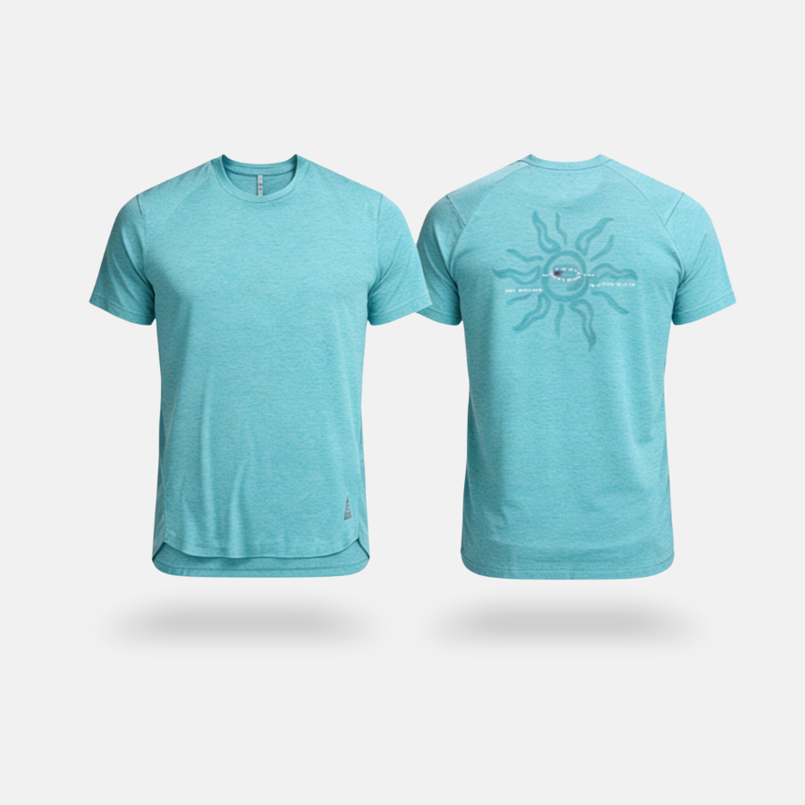 RUNNR AeroDry T-Shirt