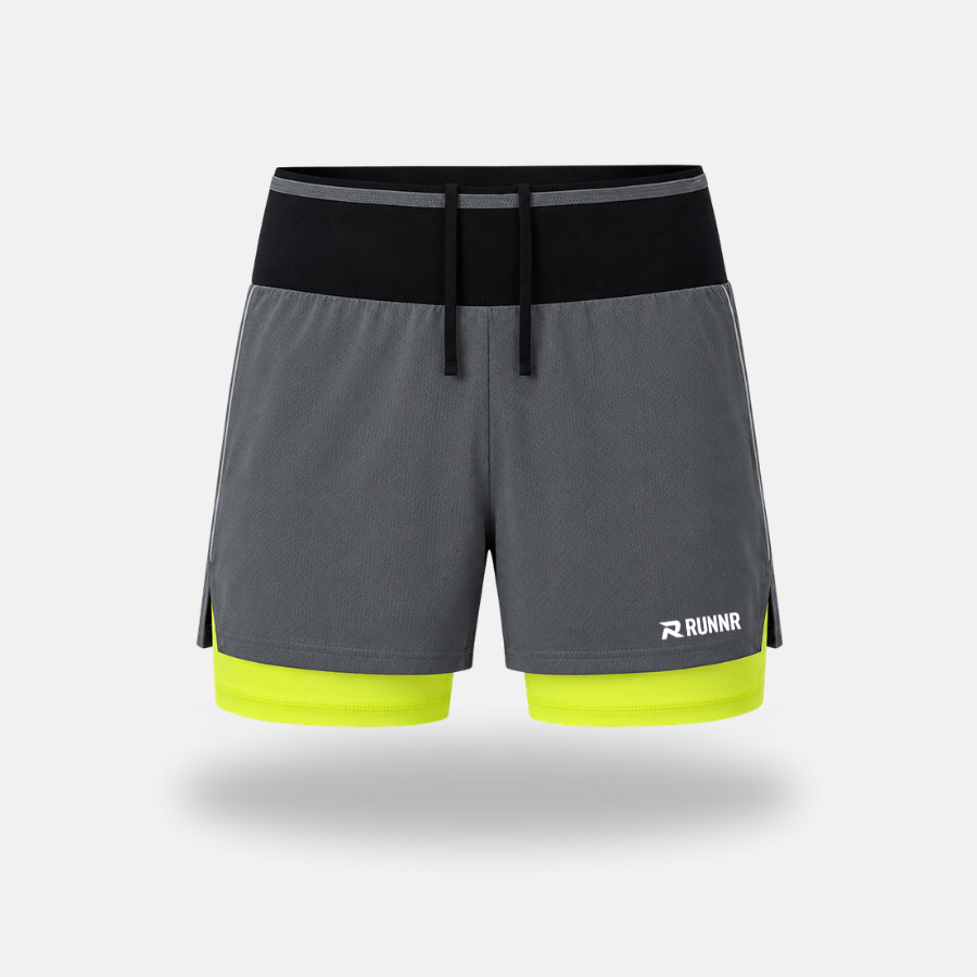 RUNNR Marathon Pro Shorts