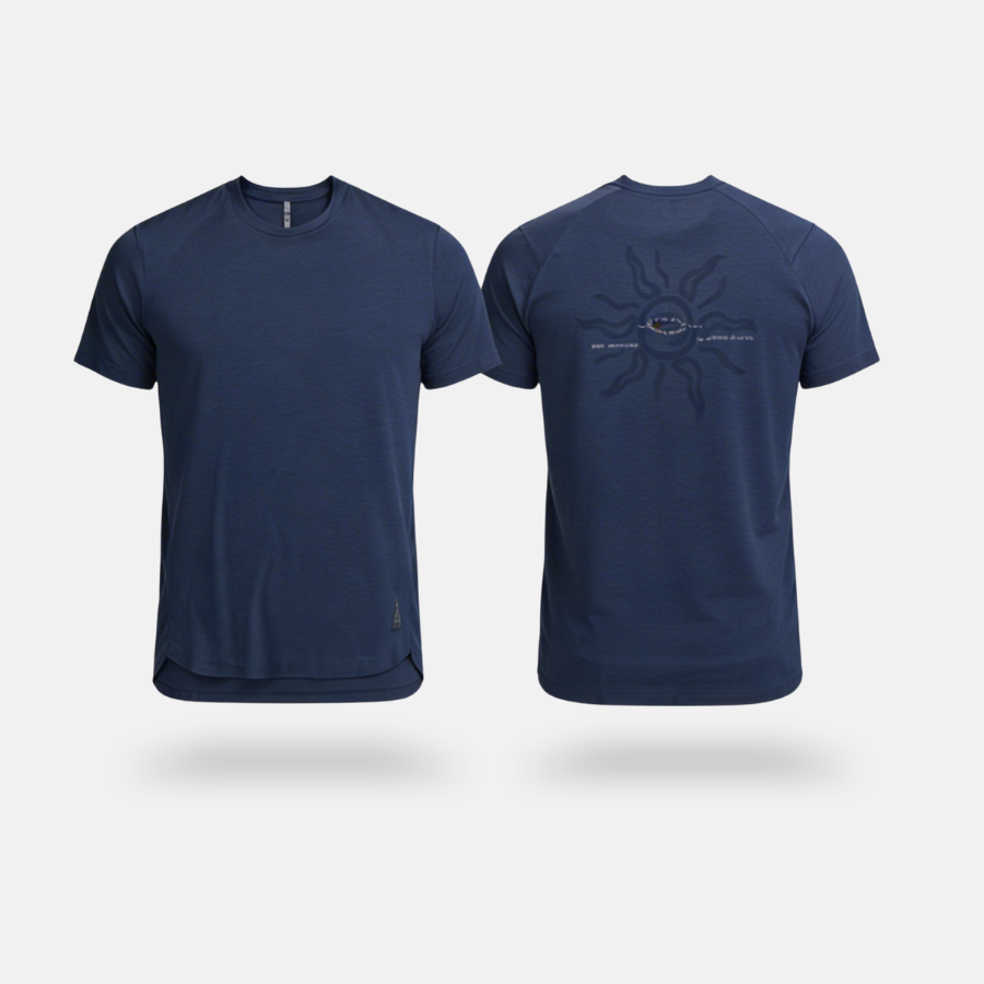 RUNNR AeroDry T-Shirt
