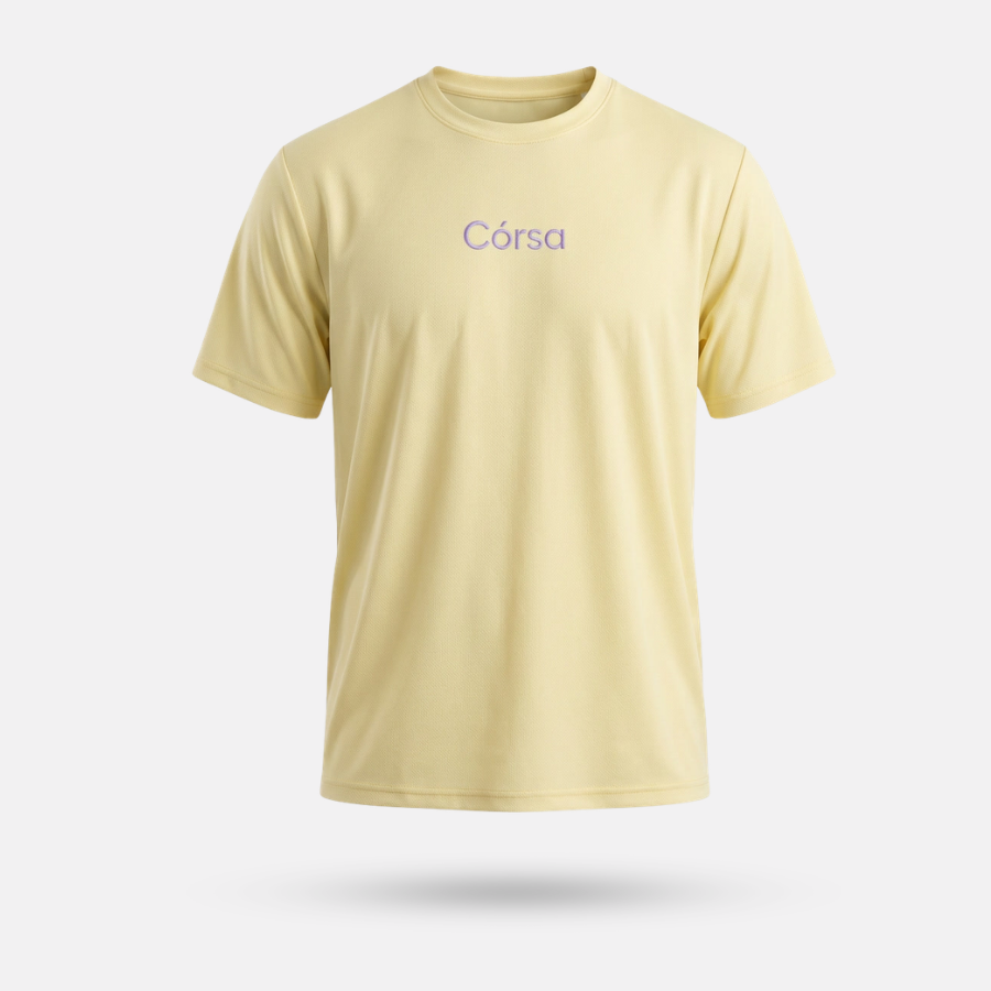 RUNNR FreeFlow Running Tee