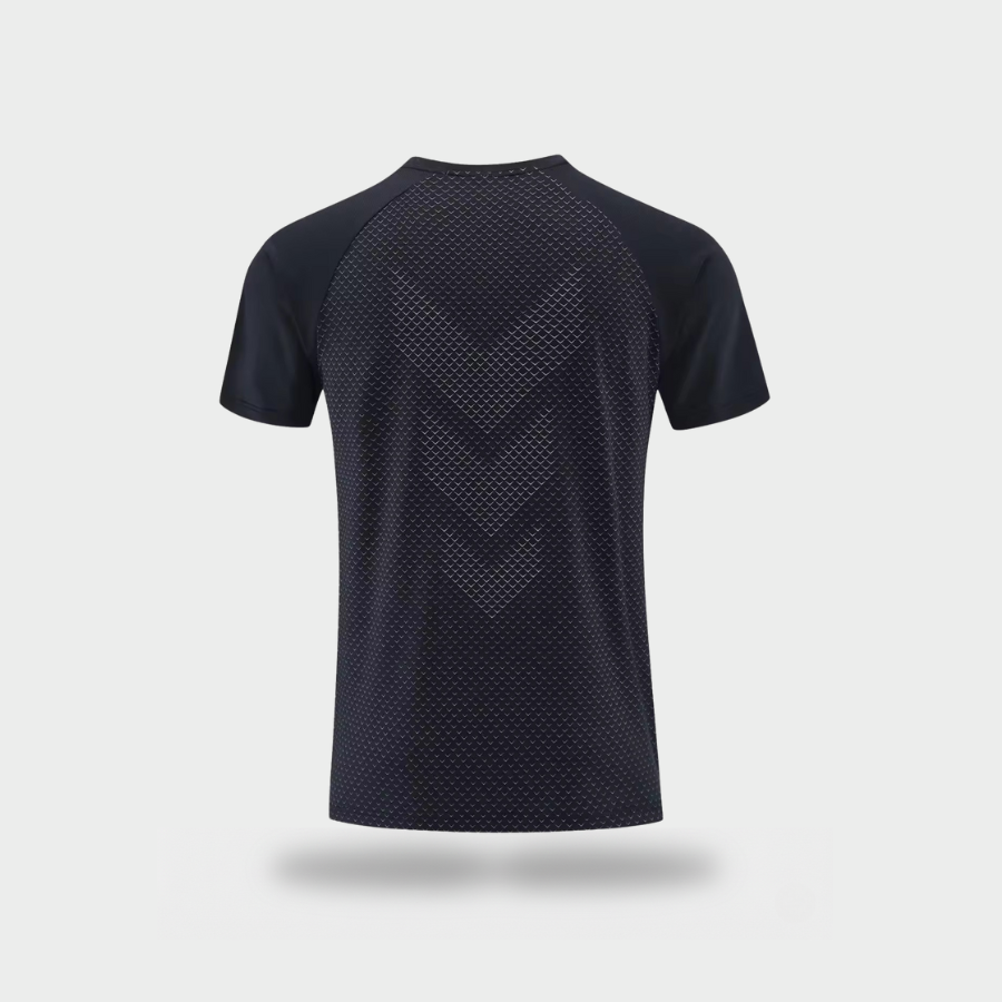 Performance AeroFlex Running Tee